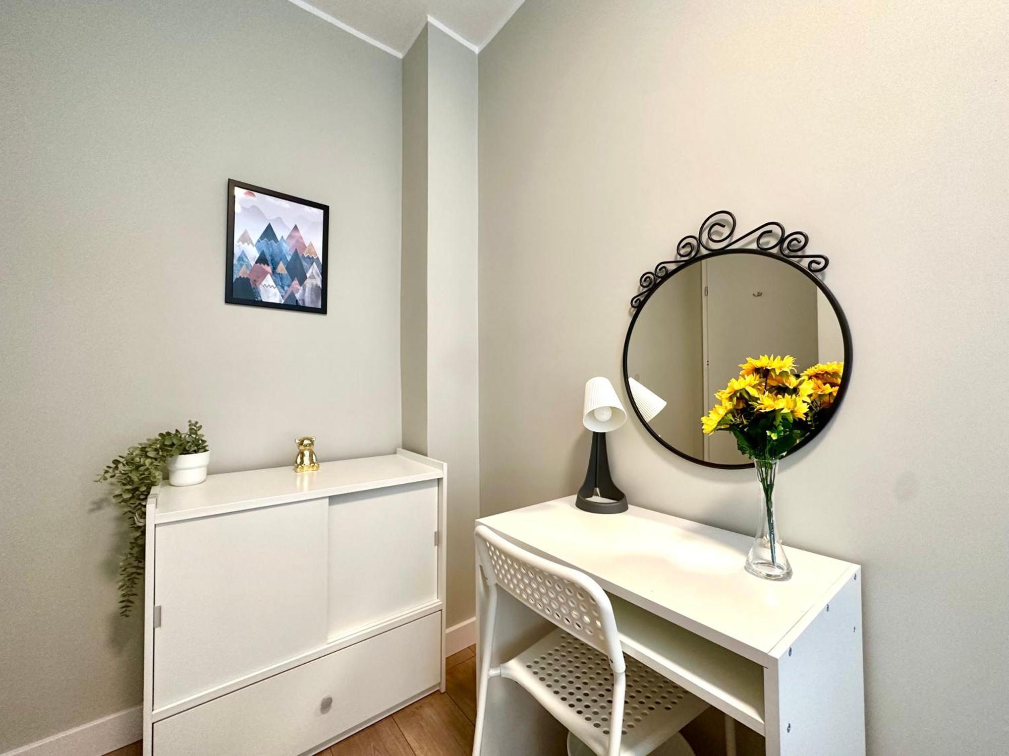 Mmrent Hill Homestay Gdansk