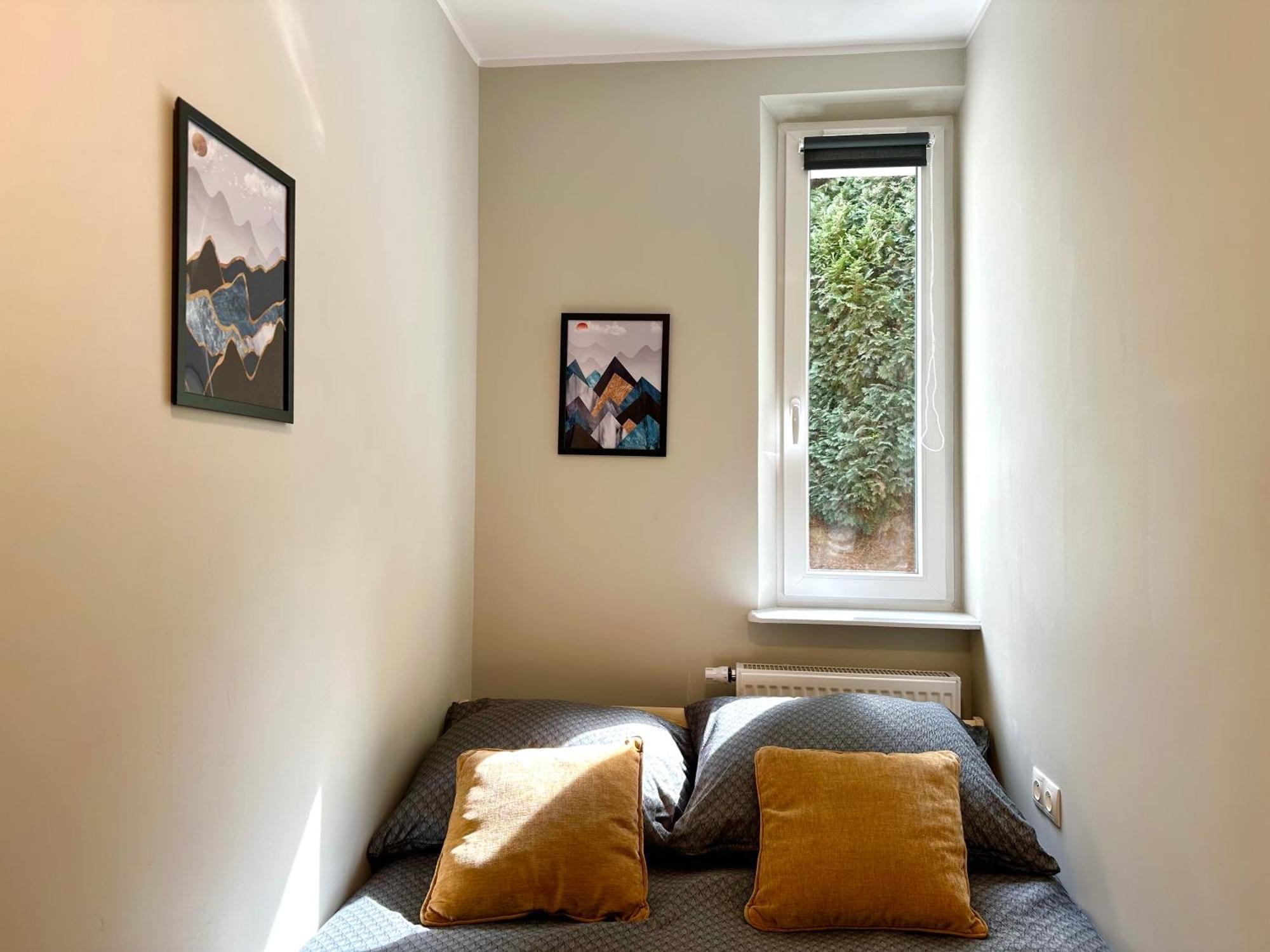 Mmrent Hill Homestay