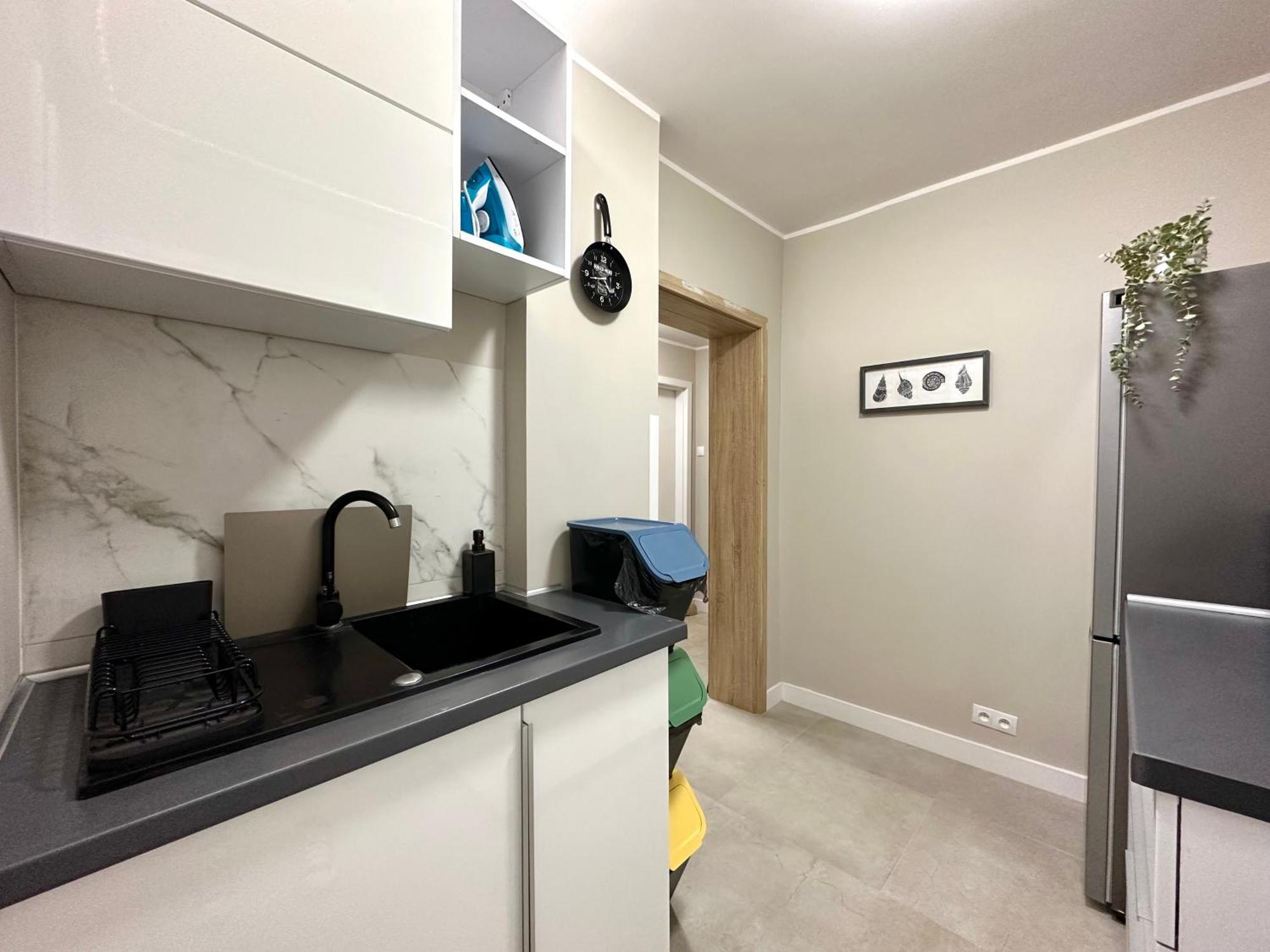 Mmrent Hill Homestay Gdansk